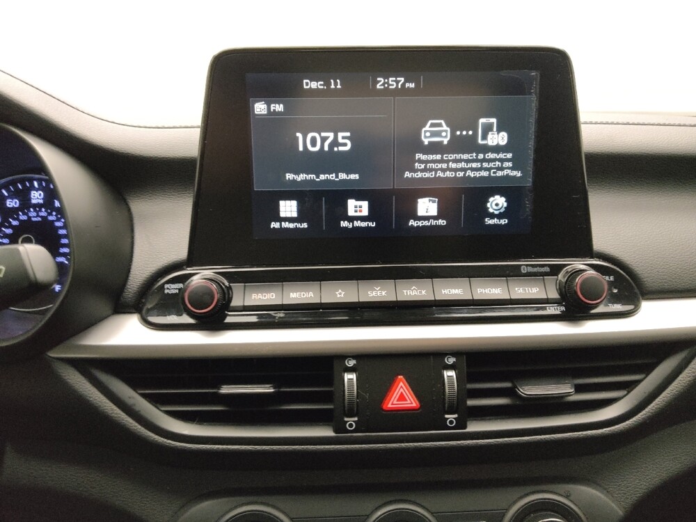 2021 Kia Forte in Peoria, IL 61615 - 18087520 25