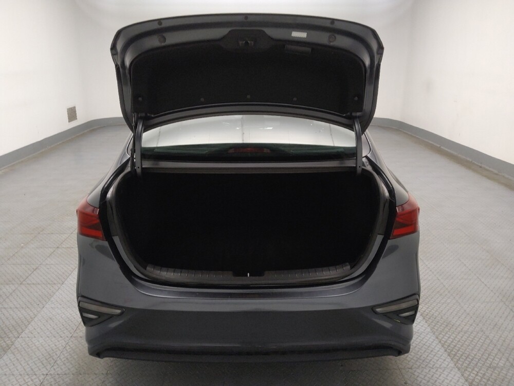 2021 Kia Forte in Peoria, IL 61615 - 18087520 29