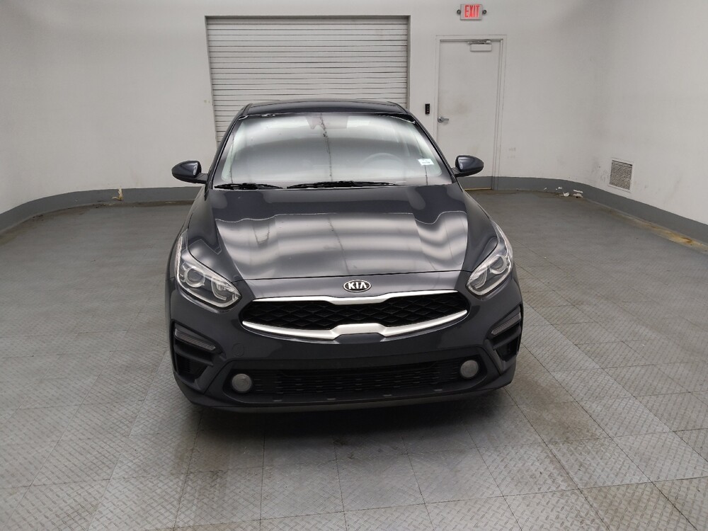 2021 Kia Forte in Peoria, IL 61615 - 18087520 14