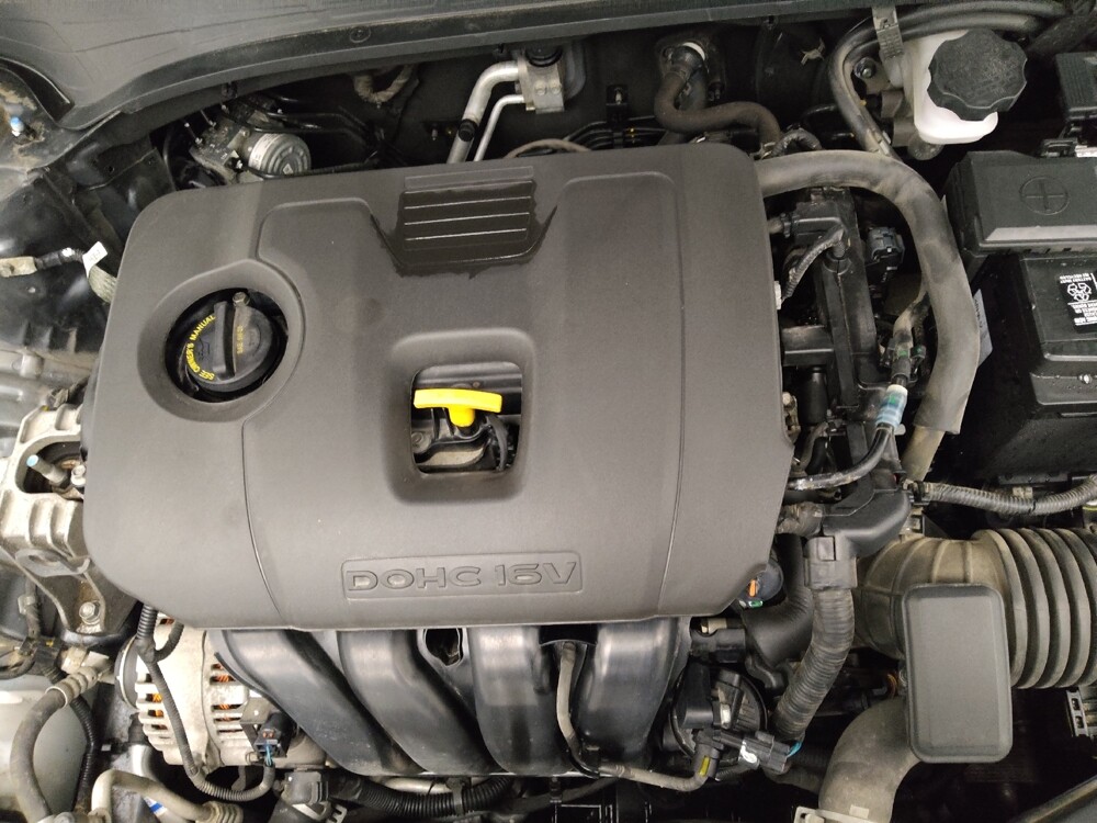 2021 Kia Forte in Peoria, IL 61615 - 18087520 30