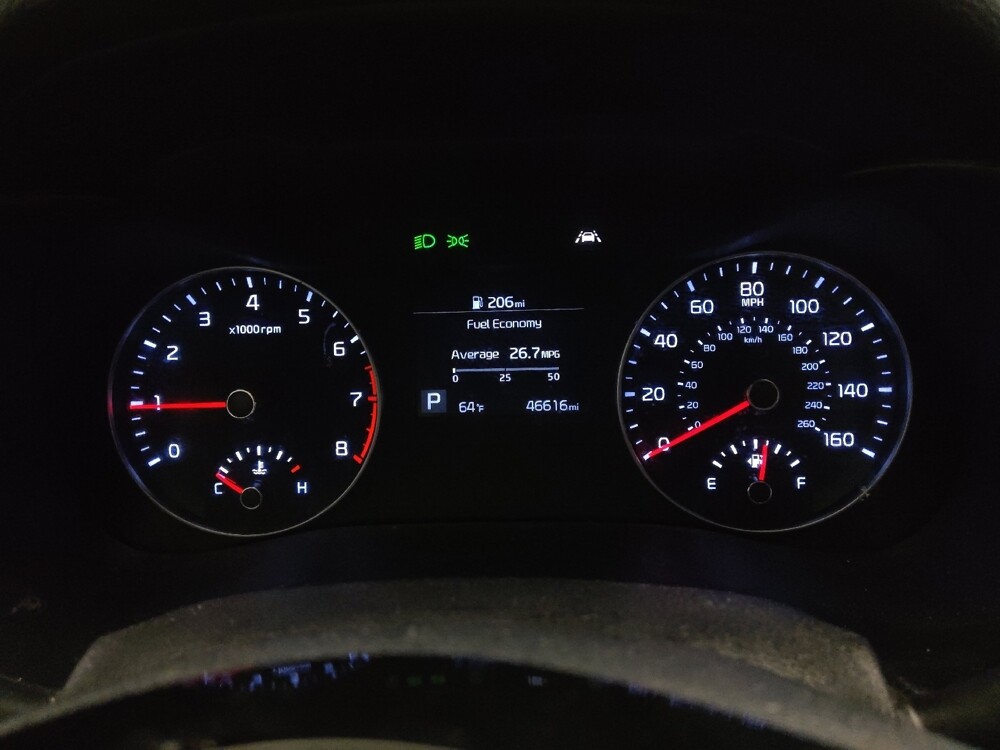 2021 Kia Forte in Peoria, IL 61615 - 18087520 23