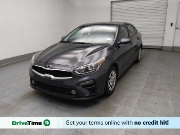 2021 Kia Forte in Peoria, IL 61615