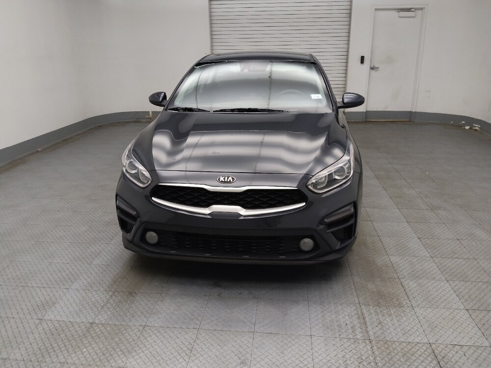 2021 Kia Forte in Peoria, IL 61615 - 18087520 15