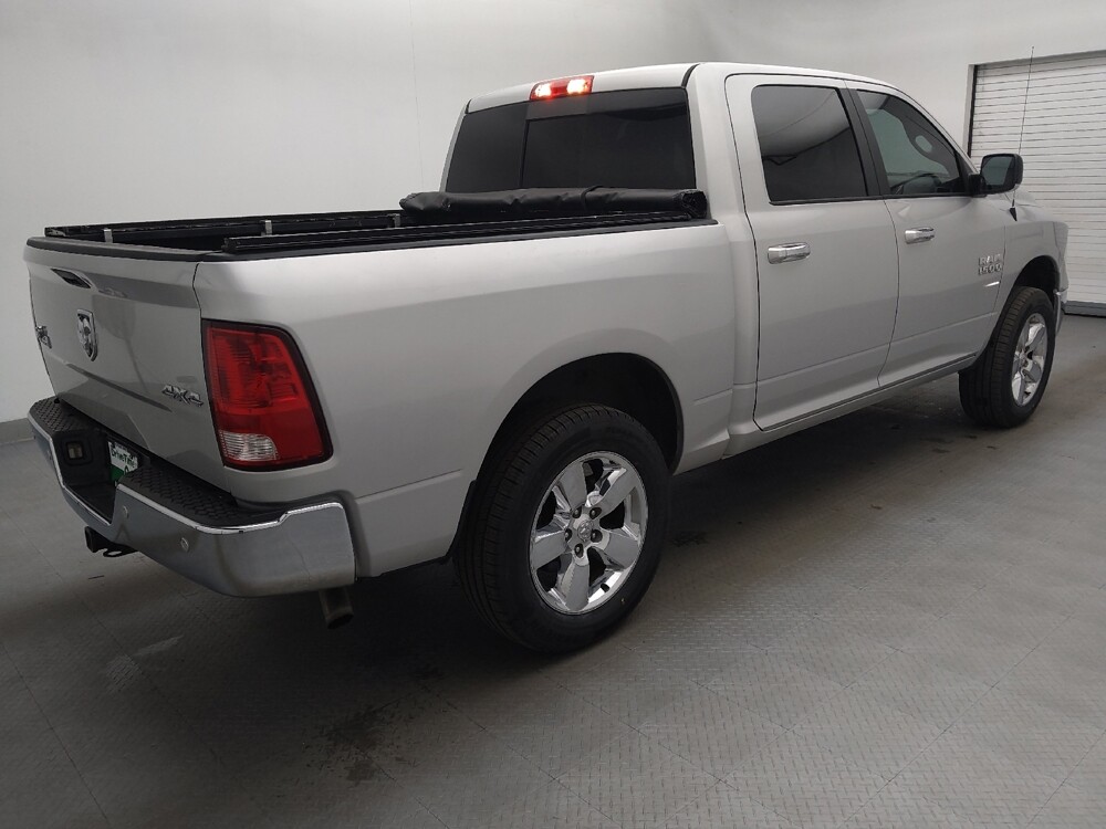 2018 RAM 1500 in Gastonia, NC 28056 - 18087523 10