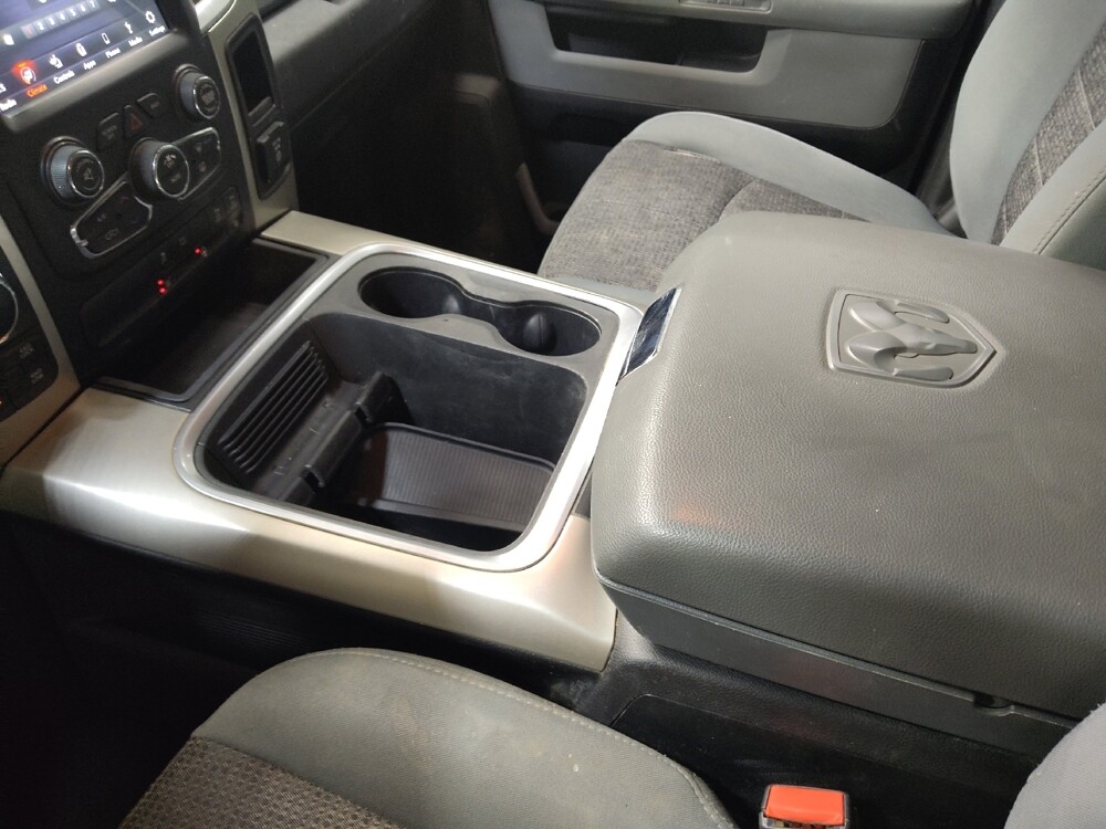 2018 RAM 1500 in Gastonia, NC 28056 - 18087523 26