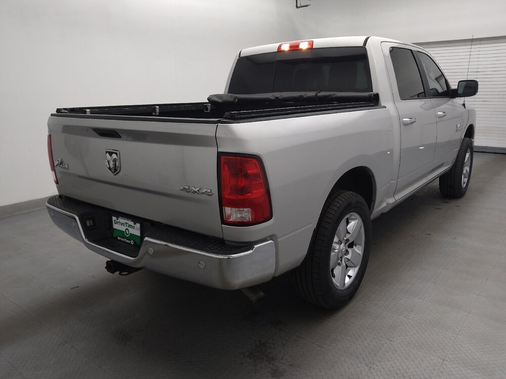 2018 RAM 1500 in Gastonia, NC 28056 - 18087523 9