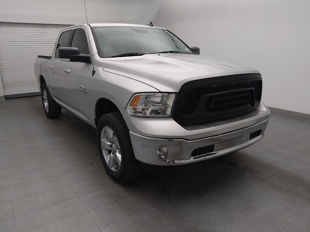 2018 RAM 1500 in Gastonia, NC 28056 - 18087523 13