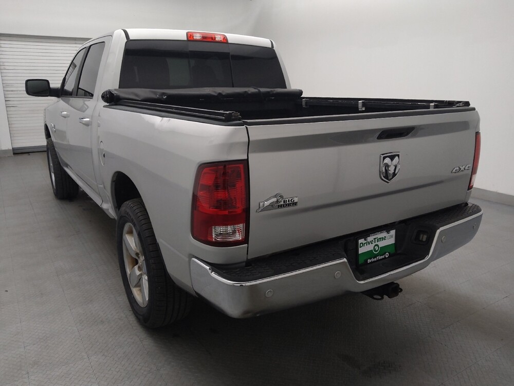 2018 RAM 1500 in Gastonia, NC 28056 - 18087523 5