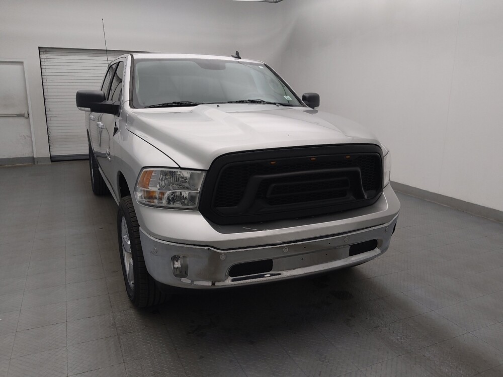 2018 RAM 1500 in Gastonia, NC 28056 - 18087523 14