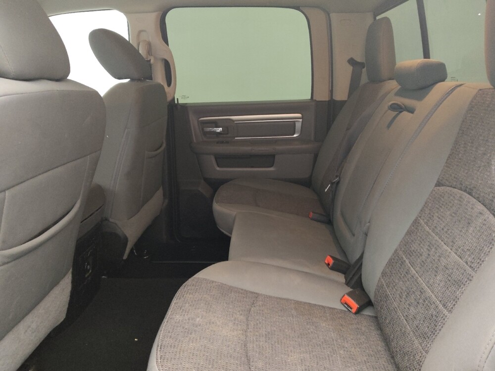 2018 RAM 1500 in Gastonia, NC 28056 - 18087523 18