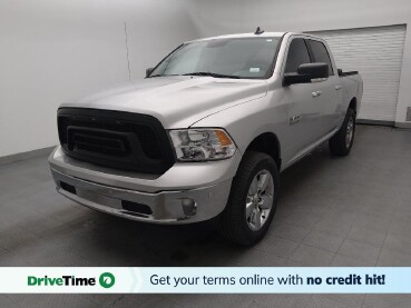 2018 RAM 1500 in Gastonia, NC 28056