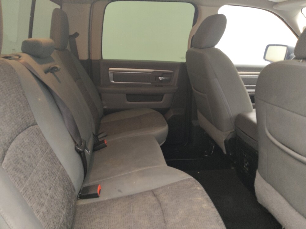 2018 RAM 1500 in Gastonia, NC 28056 - 18087523 19