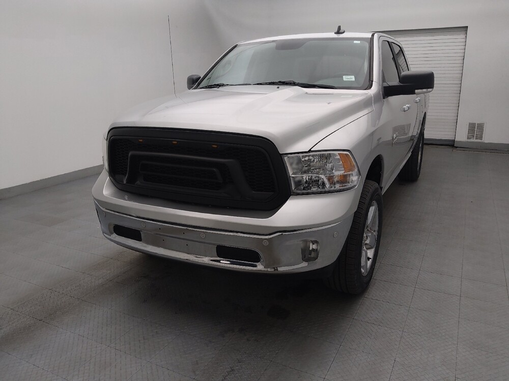 2018 RAM 1500 in Gastonia, NC 28056 - 18087523 15