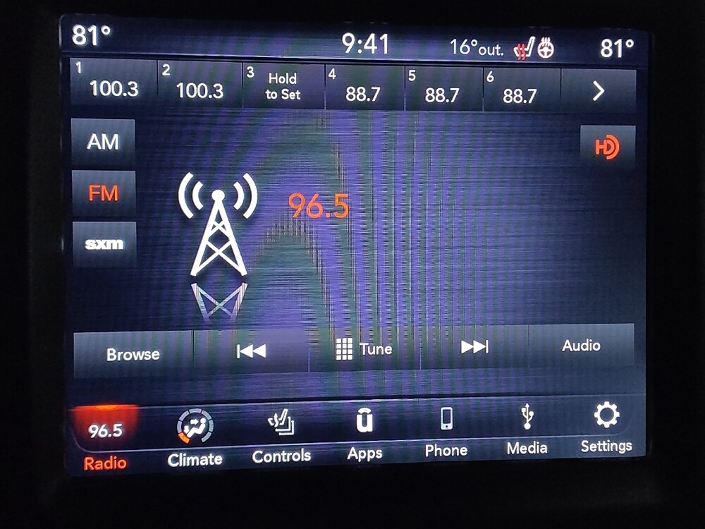 2018 RAM 1500 in Gastonia, NC 28056 - 18087523 25