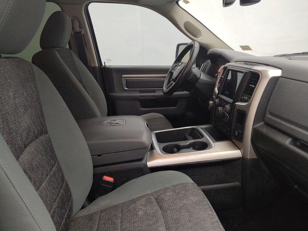 2018 RAM 1500 in Gastonia, NC 28056 - 18087523 21