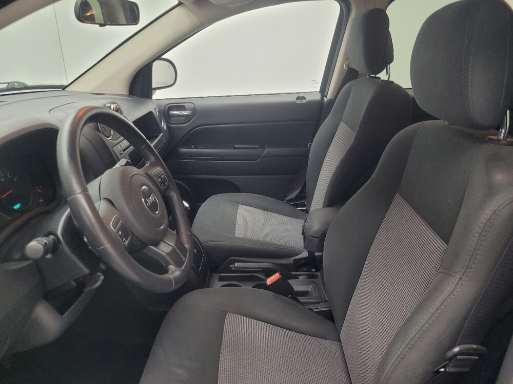 2013 Jeep Compass in Des Moines, IA 50310 - 18087524 17