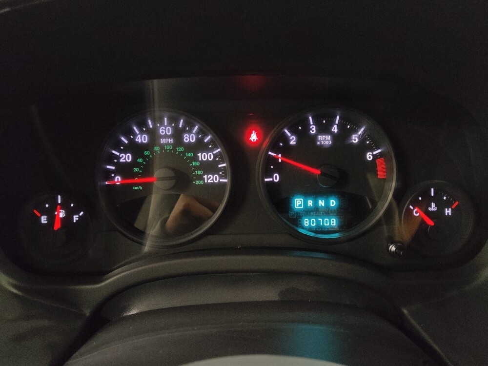 2013 Jeep Compass in Des Moines, IA 50310 - 18087524 23