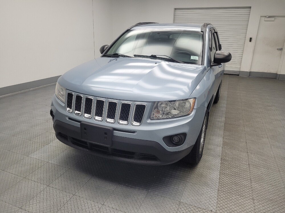 2013 Jeep Compass in Des Moines, IA 50310 - 18087524 15
