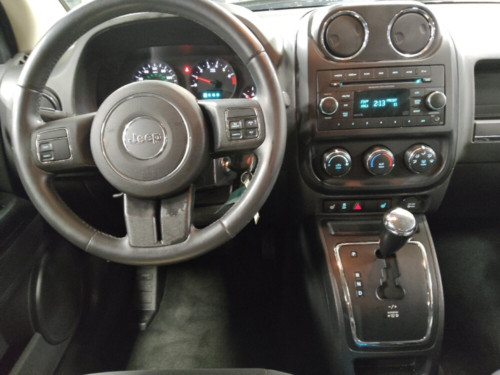 2013 Jeep Compass in Des Moines, IA 50310 - 18087524 22