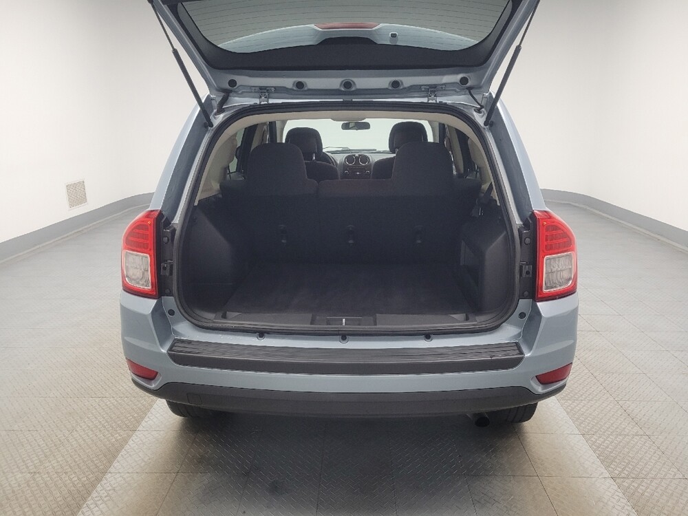 2013 Jeep Compass in Des Moines, IA 50310 - 18087524 30