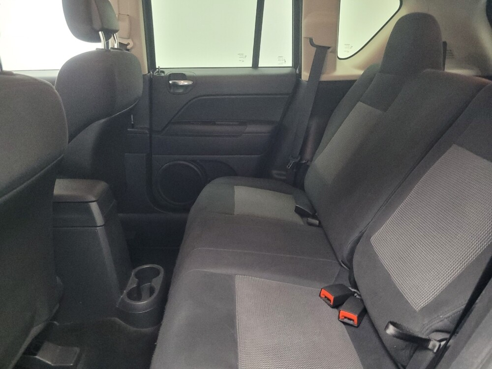 2013 Jeep Compass in Des Moines, IA 50310 - 18087524 18