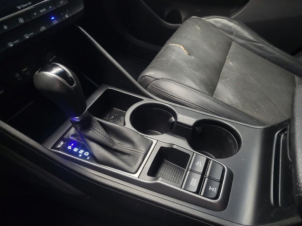 2016 Hyundai Tucson in Indianapolis, IN 46219 - 18087525 26