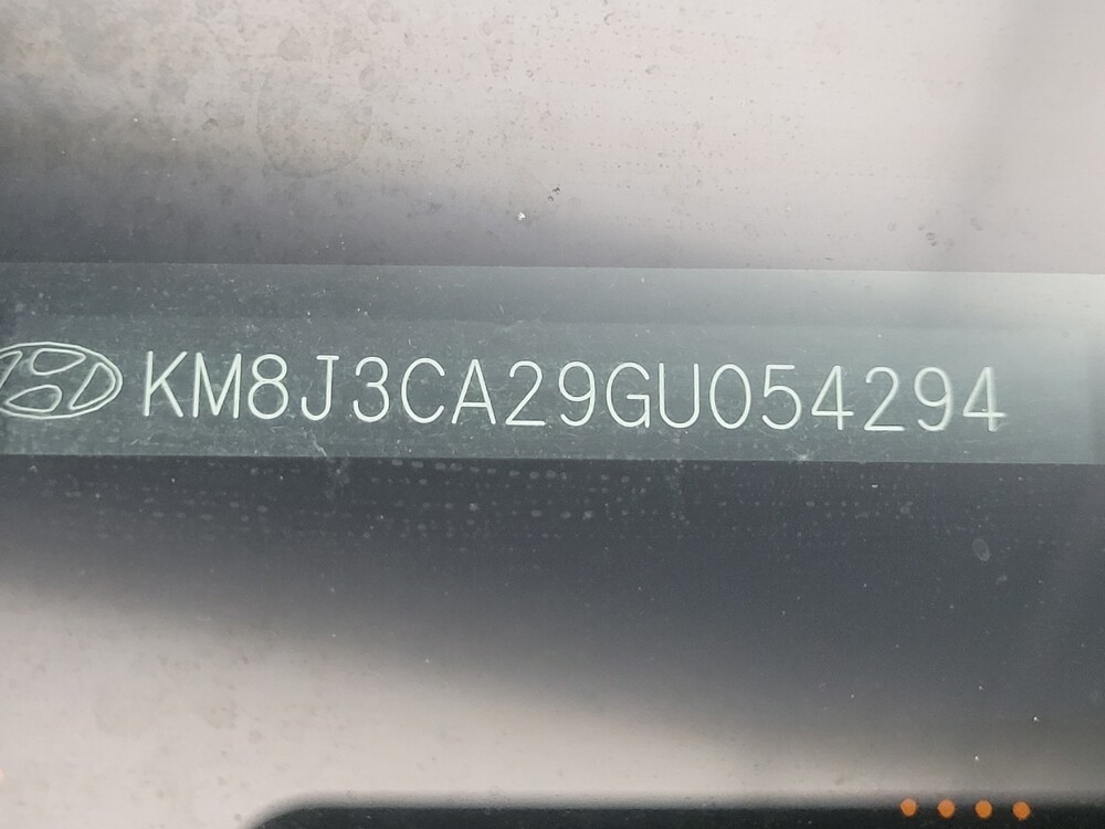 2016 Hyundai Tucson in Indianapolis, IN 46219 - 18087525 33