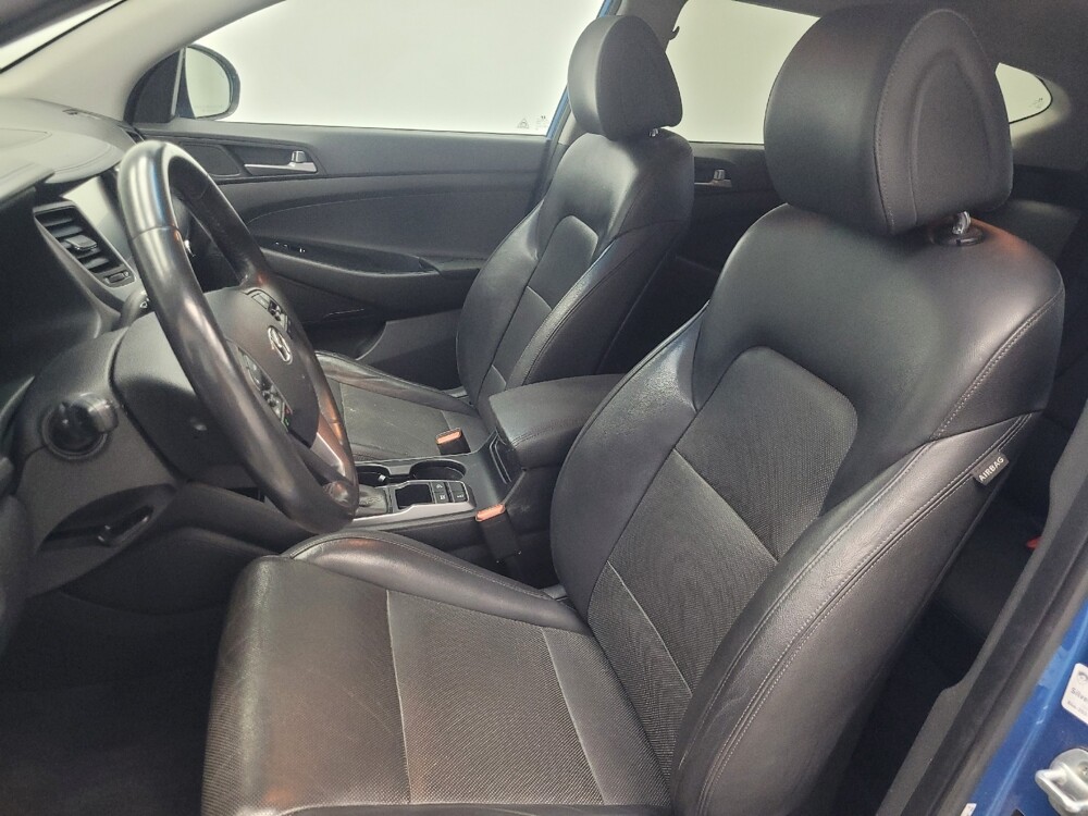 2016 Hyundai Tucson in Indianapolis, IN 46219 - 18087525 17