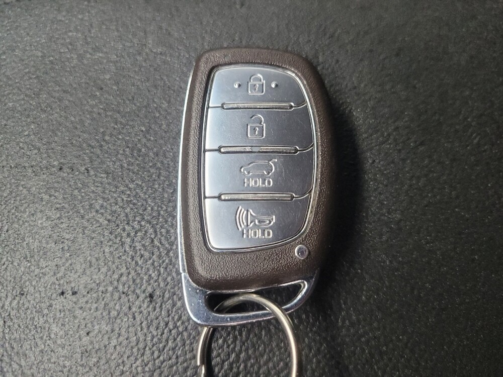 2016 Hyundai Tucson in Indianapolis, IN 46219 - 18087525 32