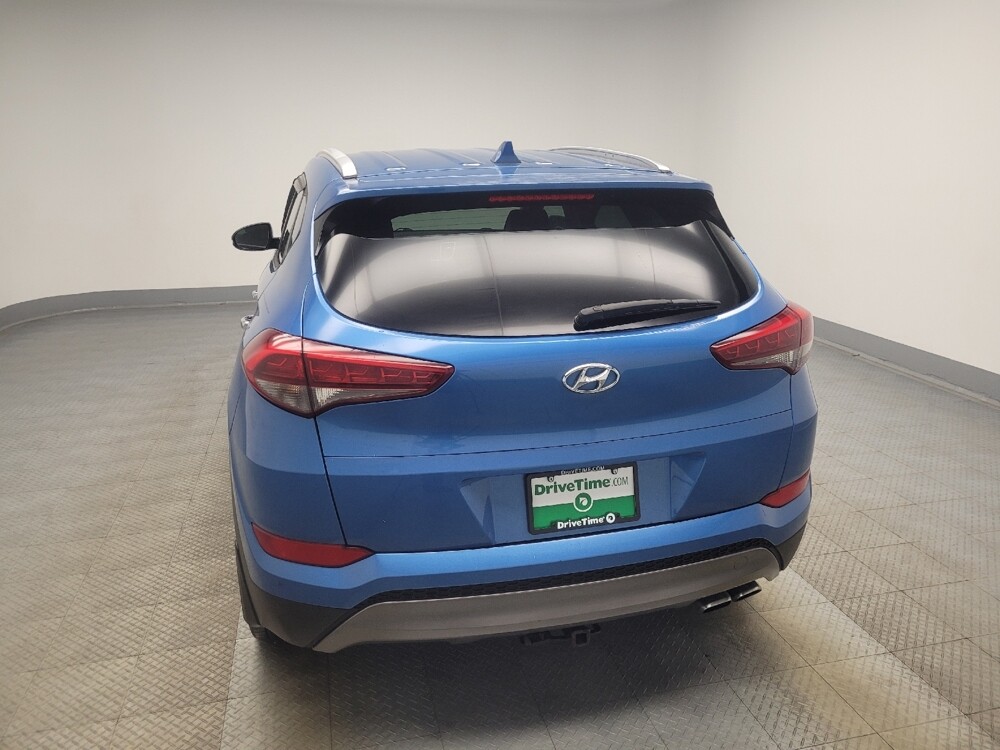 2016 Hyundai Tucson in Indianapolis, IN 46219 - 18087525 6