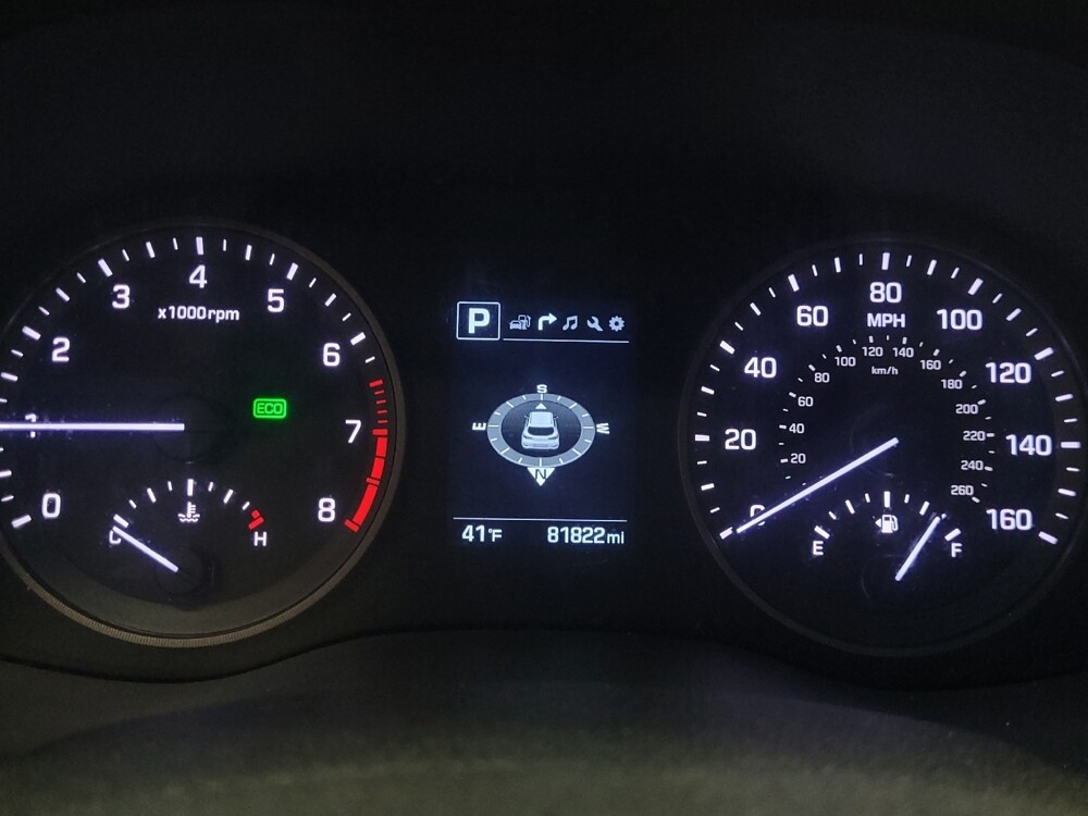 2016 Hyundai Tucson in Indianapolis, IN 46219 - 18087525 23