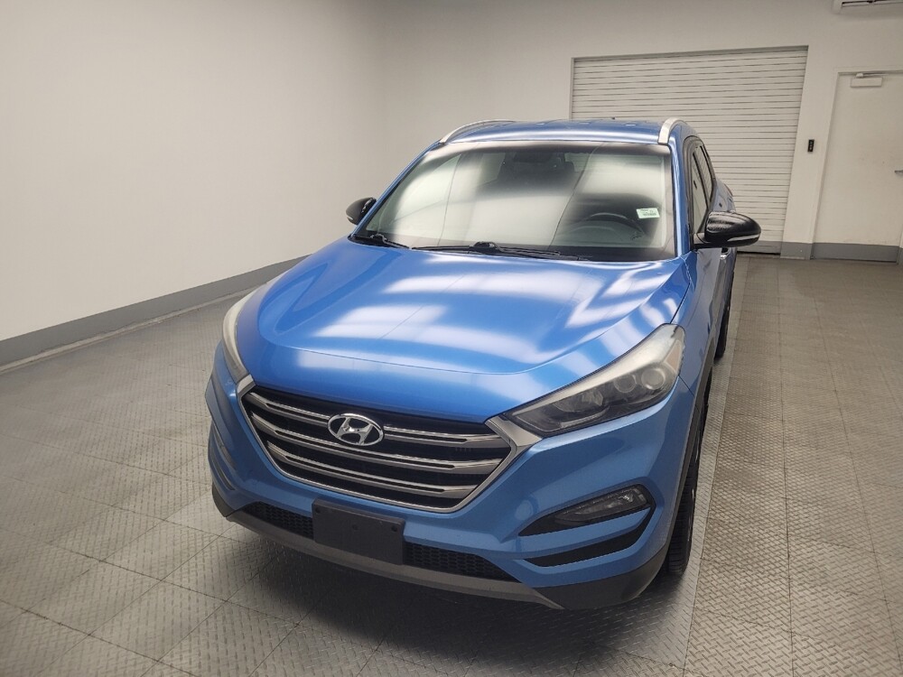 2016 Hyundai Tucson in Indianapolis, IN 46219 - 18087525 15