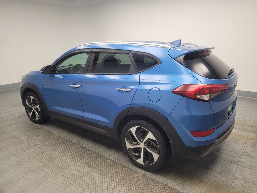 2016 Hyundai Tucson in Indianapolis, IN 46219 - 18087525 3