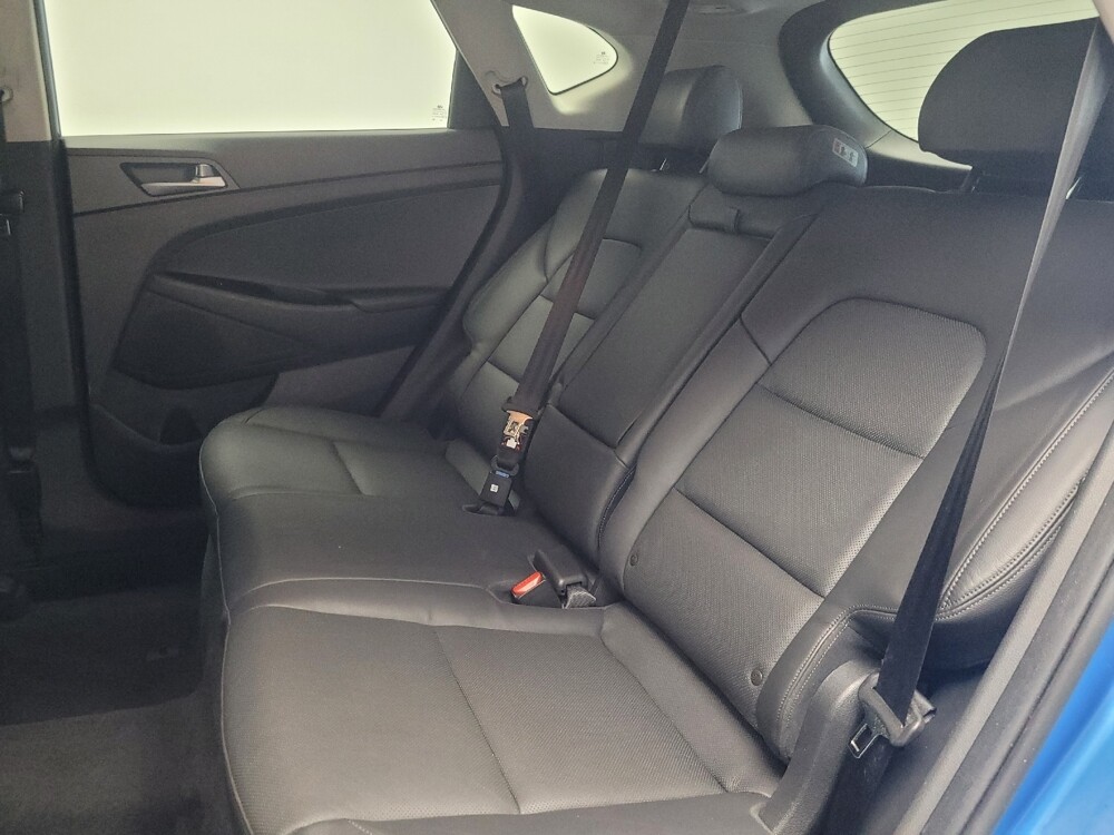 2016 Hyundai Tucson in Indianapolis, IN 46219 - 18087525 18