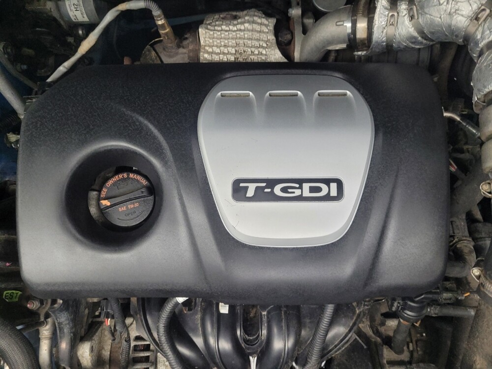 2016 Hyundai Tucson in Indianapolis, IN 46219 - 18087525 30