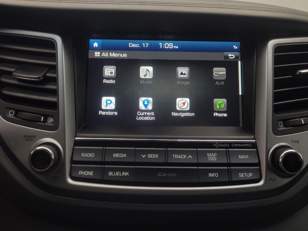 2016 Hyundai Tucson in Indianapolis, IN 46219 - 18087525 25