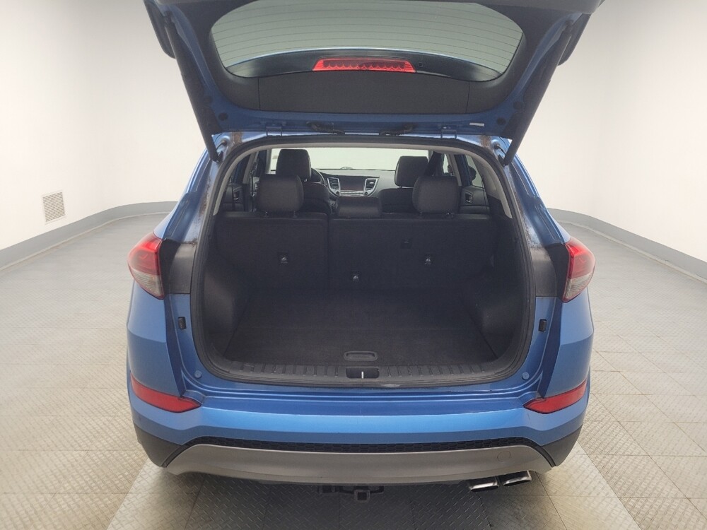 2016 Hyundai Tucson in Indianapolis, IN 46219 - 18087525 29