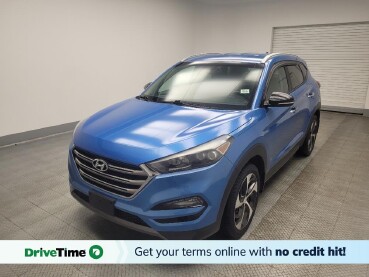 2016 Hyundai Tucson in Indianapolis, IN 46219