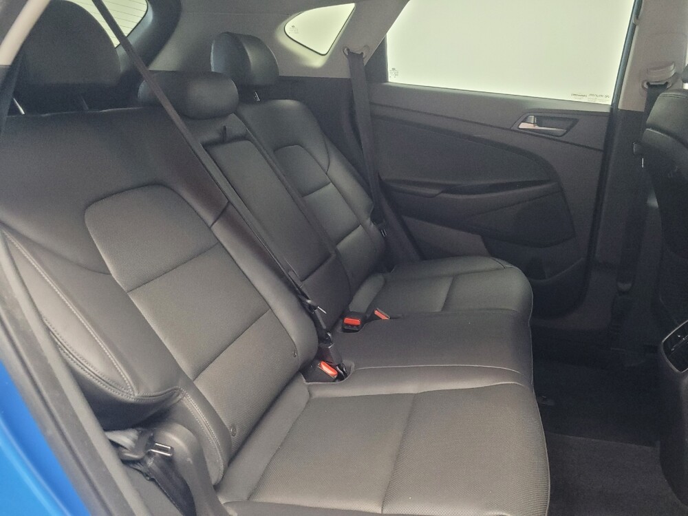 2016 Hyundai Tucson in Indianapolis, IN 46219 - 18087525 19