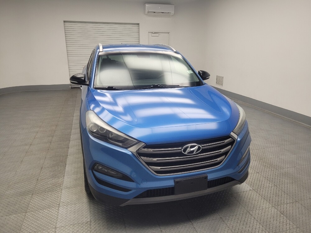 2016 Hyundai Tucson in Indianapolis, IN 46219 - 18087525 14