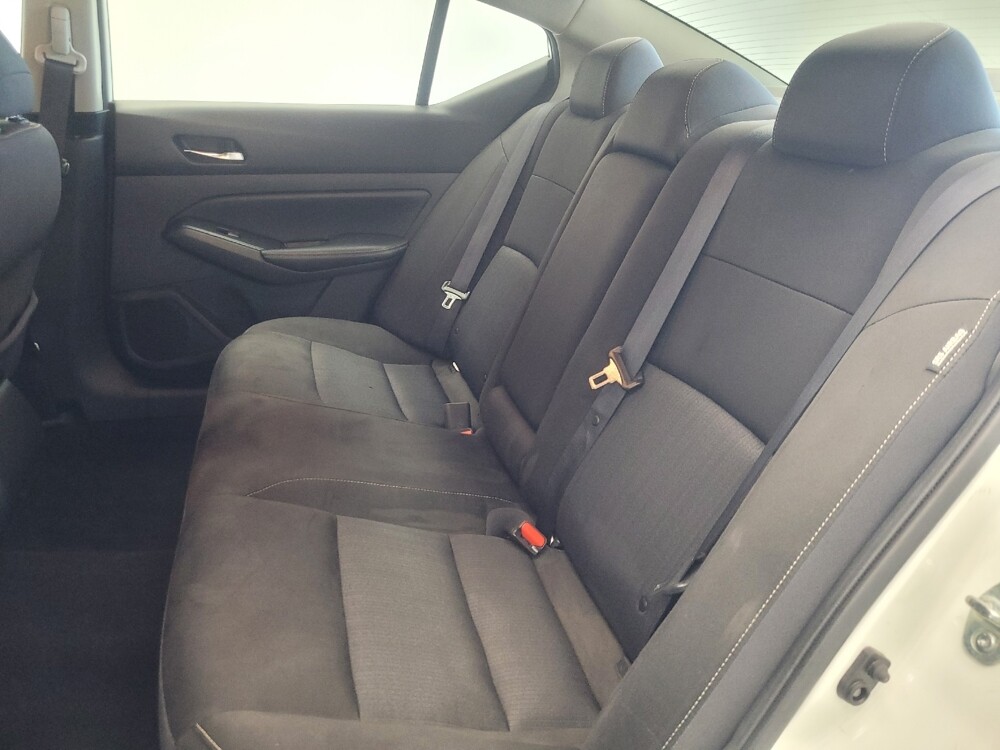 2019 Nissan Altima in Indianapolis, IN 46219 - 18087526 18