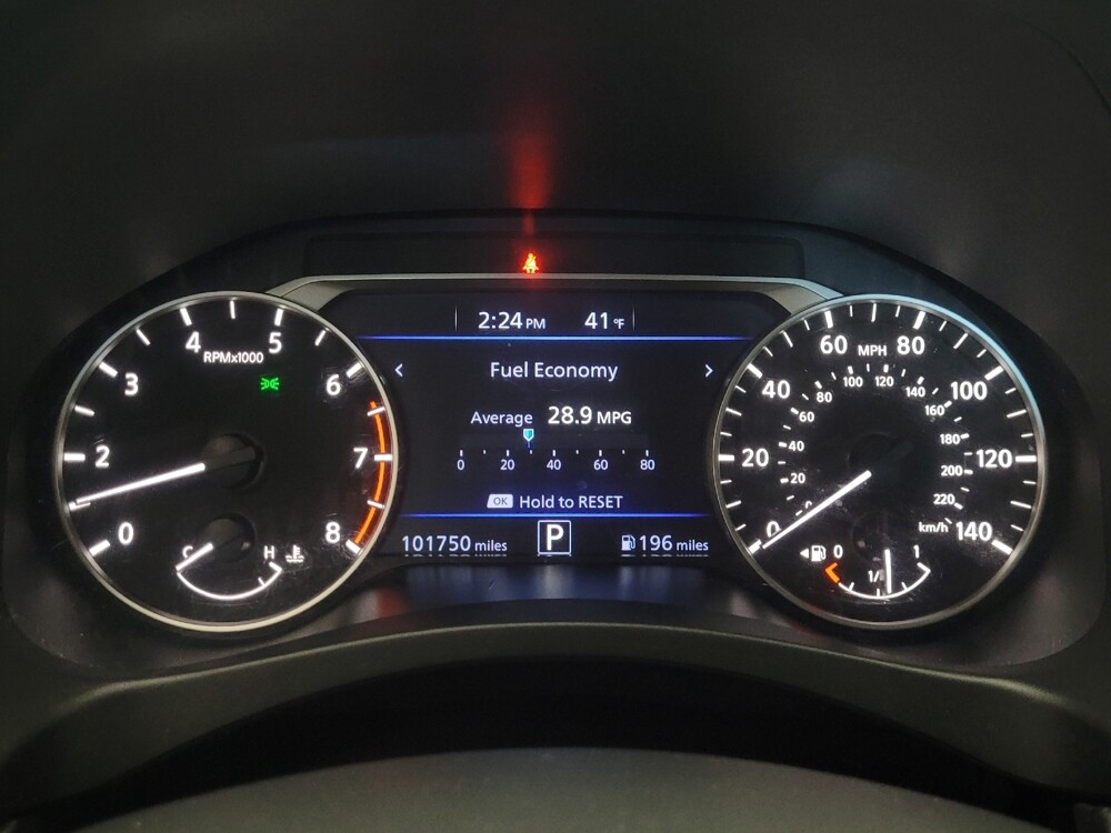 2019 Nissan Altima in Indianapolis, IN 46219 - 18087526 23