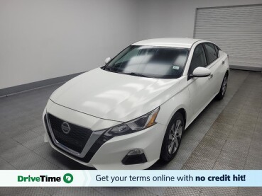 2019 Nissan Altima in Indianapolis, IN 46219