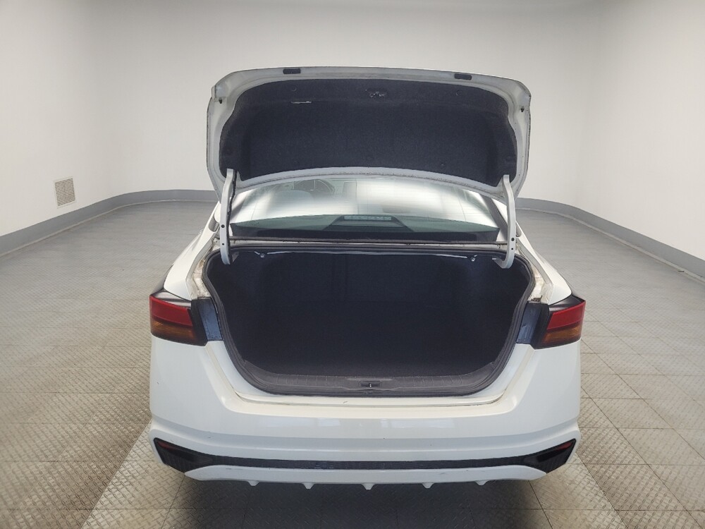 2019 Nissan Altima in Indianapolis, IN 46219 - 18087526 29