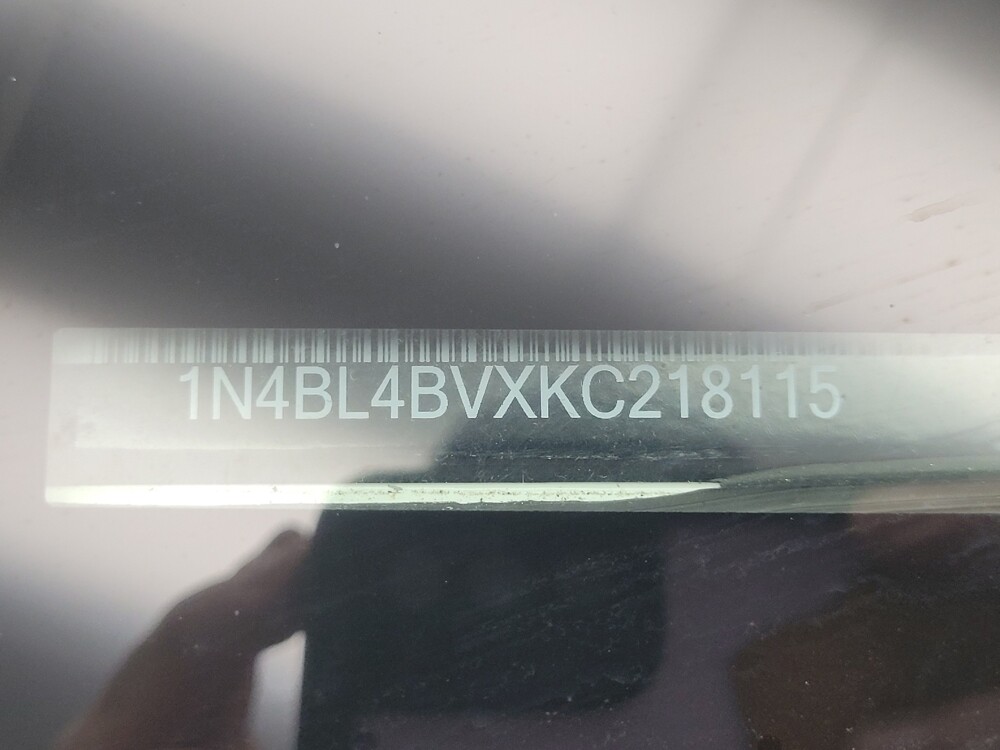 2019 Nissan Altima in Indianapolis, IN 46219 - 18087526 33