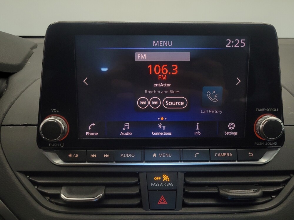 2019 Nissan Altima in Indianapolis, IN 46219 - 18087526 25