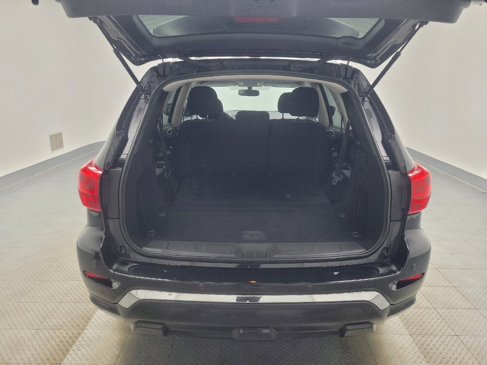 2020 Nissan Pathfinder in Indianapolis, IN 46219 - 18087527 29