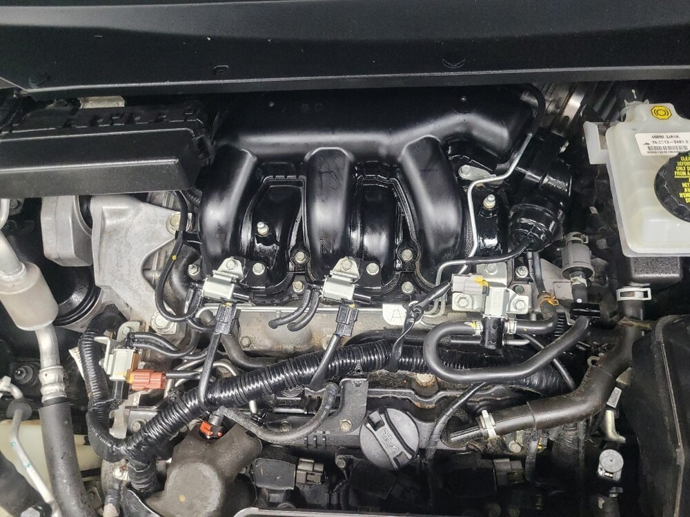 2020 Nissan Pathfinder in Indianapolis, IN 46219 - 18087527 30