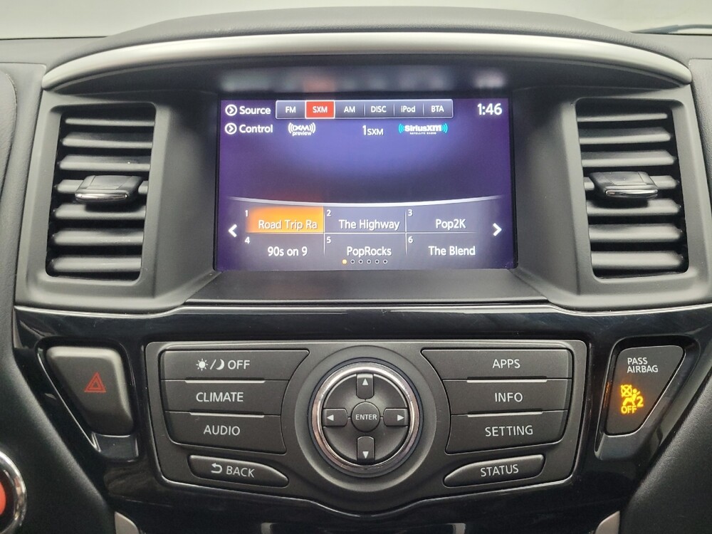 2020 Nissan Pathfinder in Indianapolis, IN 46219 - 18087527 25