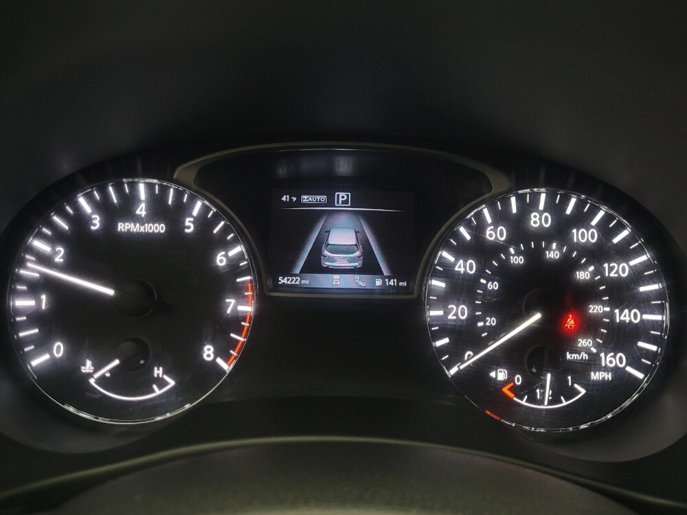 2020 Nissan Pathfinder in Indianapolis, IN 46219 - 18087527 23